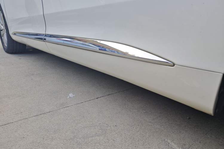 Used GAC Trumpchi M8 2018 320T Luxury Edition
