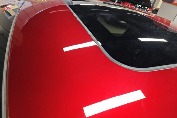 Used Mazda Mazda 3 Axela 2020 1.5L Automatic Luxury Version
