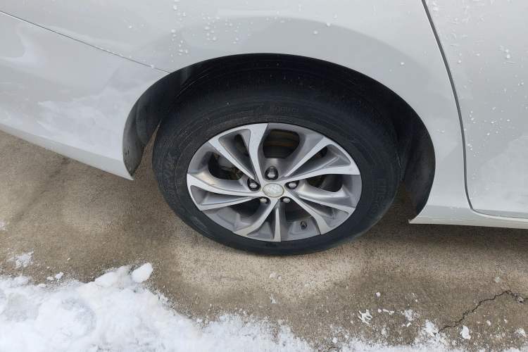 Used Buick Verano 2022 Pro 533T Enjoyment Edition
