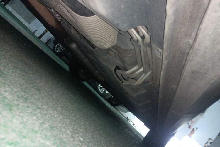 Used Ford Edge 2016 EcoBoost 245 Four-Wheel Drive Titanium 7-Seater
