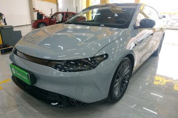 Used Leapmotor C01 2024 Pure Electric 525 Luxury Edition