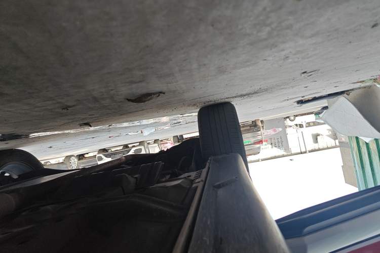 Used Mitsubishi Outlander 2018 2.0L Two-Wheel Drive Glory Edition 5 Seats
