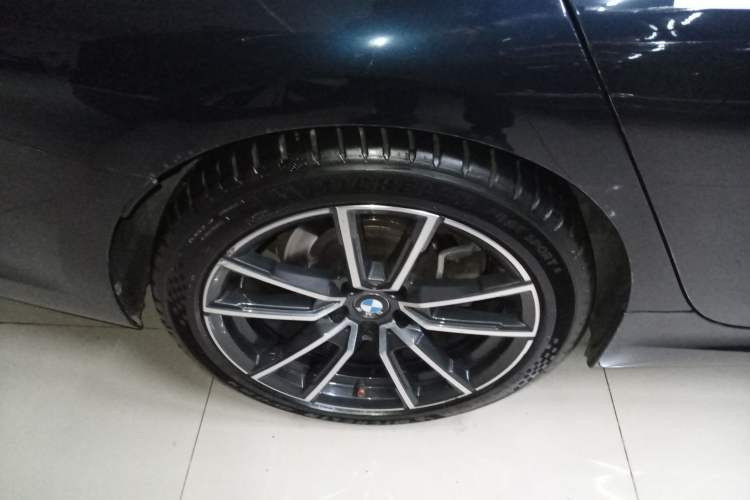 Used BMW 3 Series 2020 Facelifted 325i M Sport Package