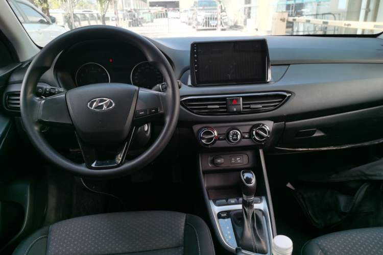 Used Hyundai Celesta 2018 1.6L Automatic GL Enjoyment Edition China VI compliant
