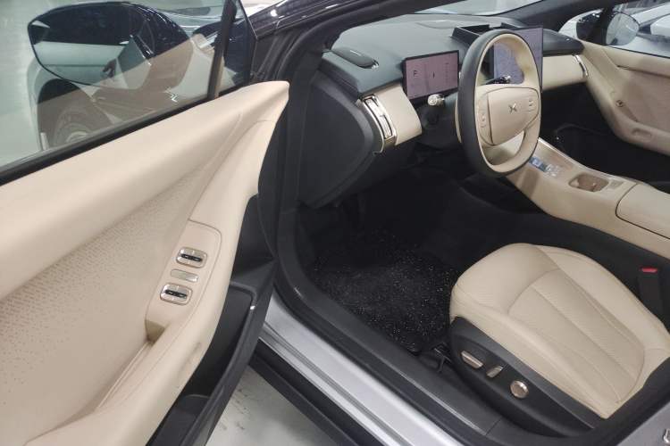 Used XPeng P7+ 2024 Long-Range Max
