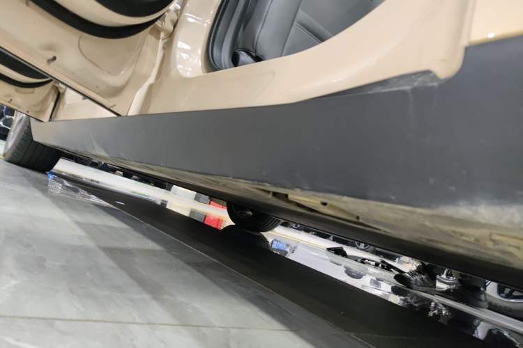 Used XPeng MONA M03 2024 620 with Ultra-Long Range