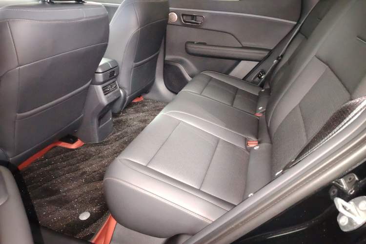 Used Toyota BZ 3X 2025 520 Pro LiDAR Edition
