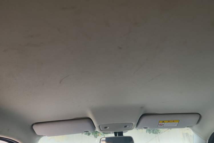 Used Leapmotor T03 2020 400 Lite Edition
