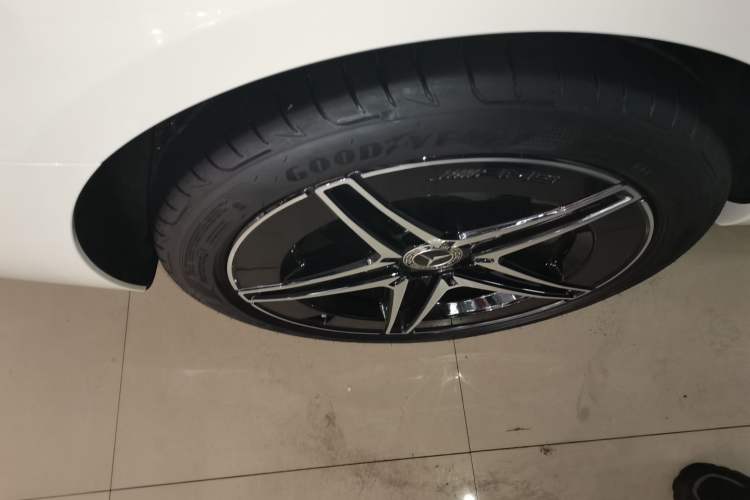 Used Mercedes-Benz C-Class 2024 C 260 L Brilliant Night Sports Edition