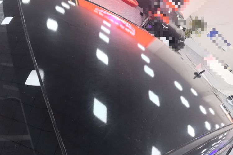 Used ORA Black Cat 2019 310km Fun Edition
