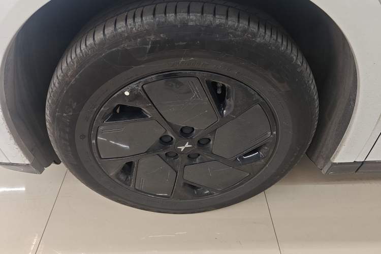 Used XPeng G6 2025 625 Long-Range Max Flagship Edition