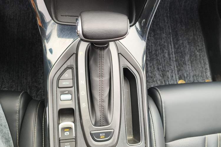 Used GAC Trumpchi GS4 2022 270T Automatic Smart Drive Navigation Edition
