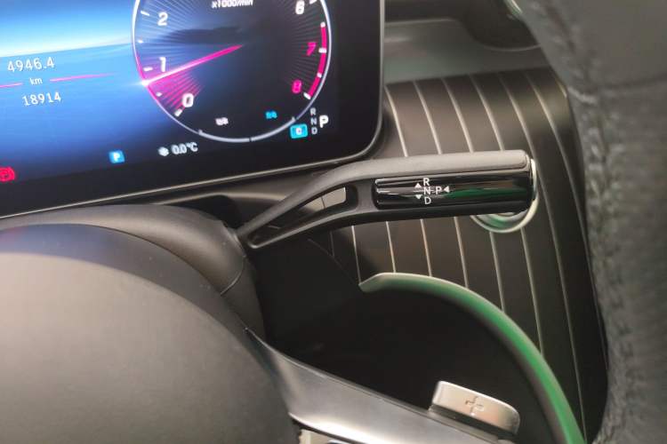 Used Mercedes-Benz C-Class 2023 Second Facelift C 260 L Sport Edition