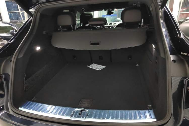 Used Porsche Cayenne 2019 Cayenne 3.0T