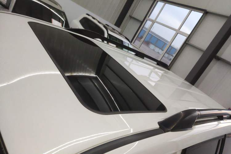 Used Toyota Prado 2019 3.5L Automatic TX-L Deluxe Edition