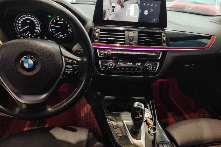 Used BMW 2 Series 2019 225i Convertible Coupe Sports Design Package
