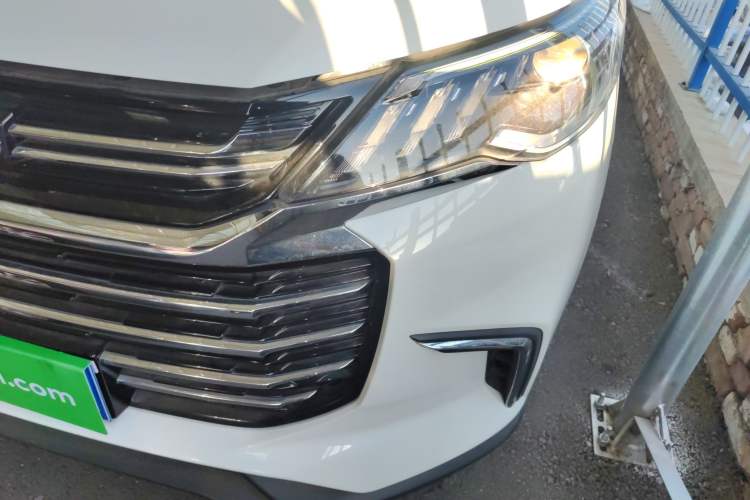 Used SAIC MAXUS G50 2021 1.5T Manual Touring B
