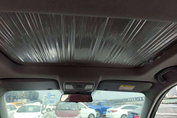 Used Changan CS75 PLUS 2023 2nd Generation 1.5T Automatic Elite Version