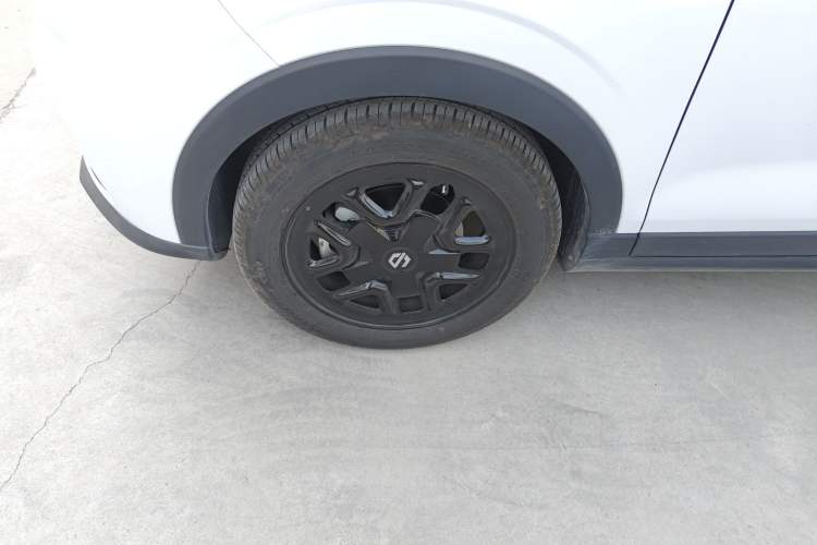 Used Leapmotor T03 2025 310 Comfort Edition
