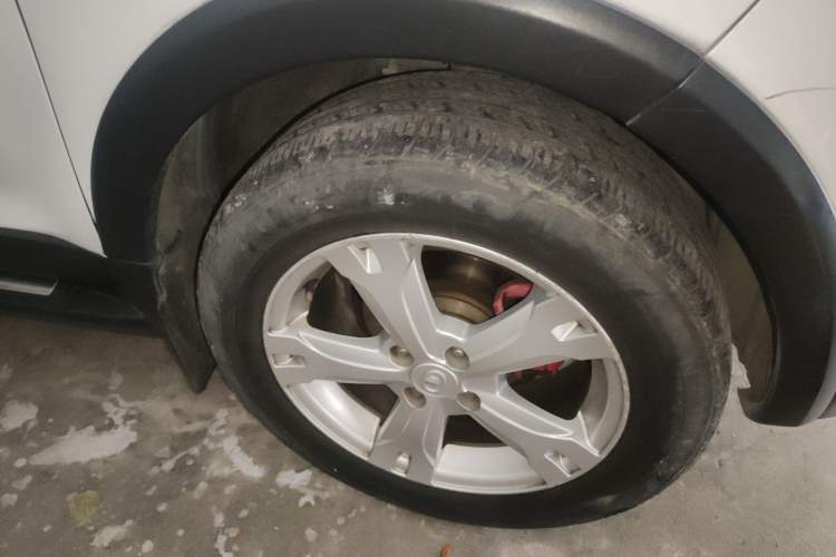 Used Great Wall M4 2012 1.5L Manual Luxury Version