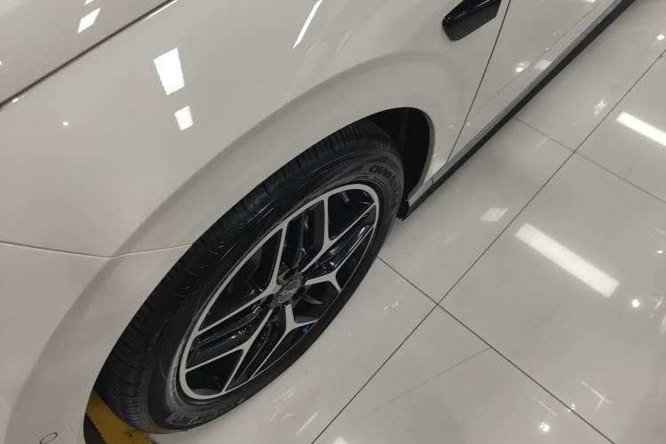 Used BYD Seal 06 New Energy 2025 EV 545KM Flagship Edition
