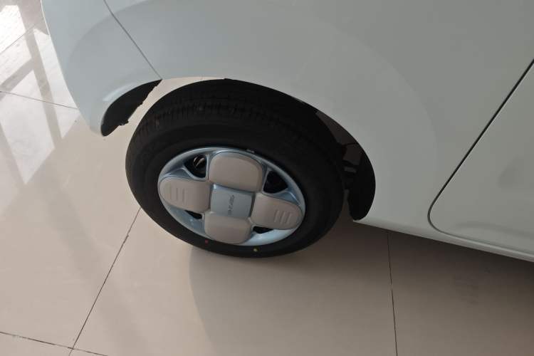 Used  Panda 2024 Panda Mini 200km Endurance Bear
