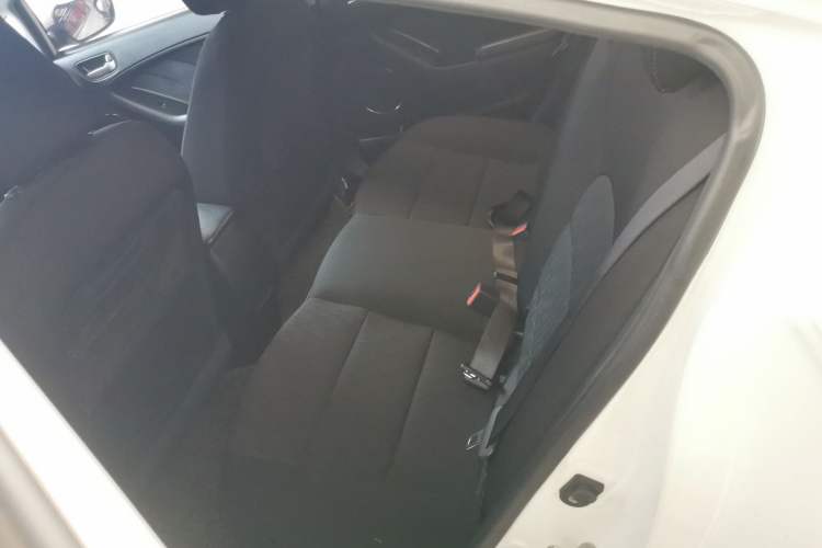 Used Kia K3 2015 1.6L Automatic GLS