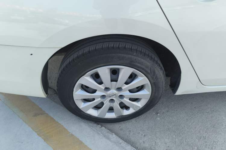 Used Nissan Sylphy EV 2020 Comfort Edition