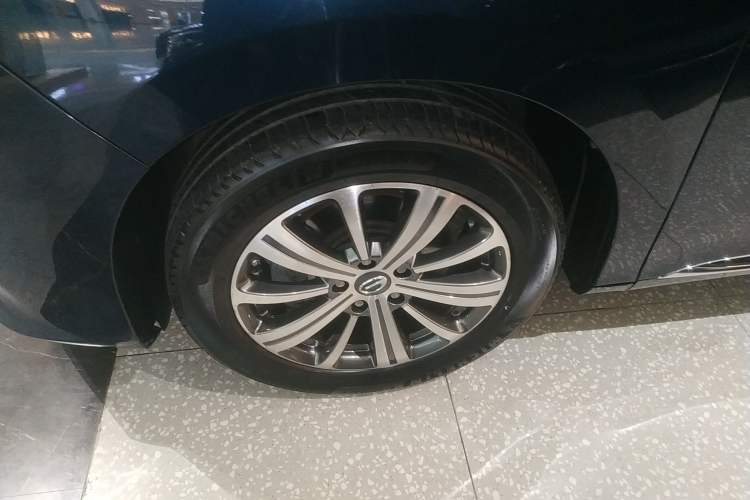 Used GAC Trumpchi M8 2018 320T Flagship Edition
