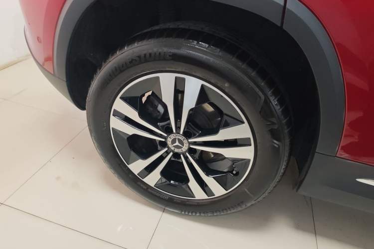 Used Mercedes-Benz GLA 2022 Facelifted GLA 200