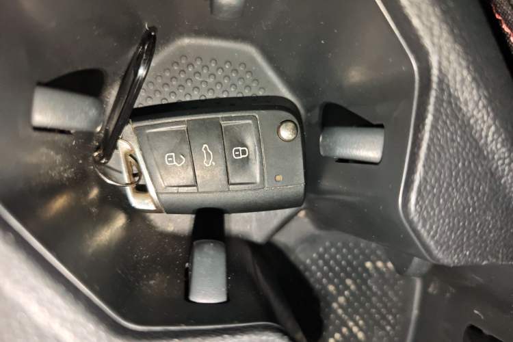 Used Volkswagen Bora 2021 1.5L Automatic Elite Smart Connect Edition