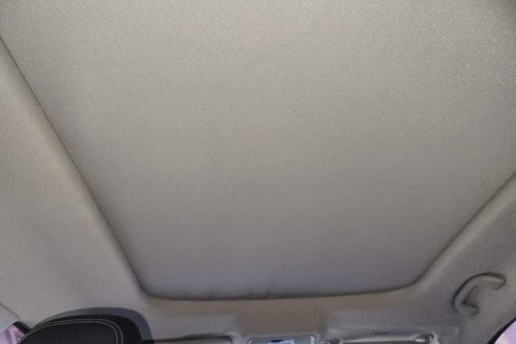 Used BYD Song Pro 2019 1.5T Automatic Elite Edition