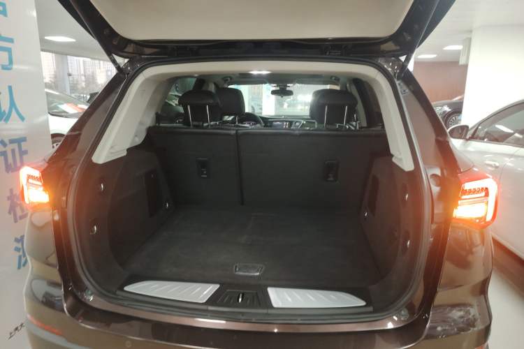 Used Buick Envision 2020 20T Two-Wheel Drive Leading Version
