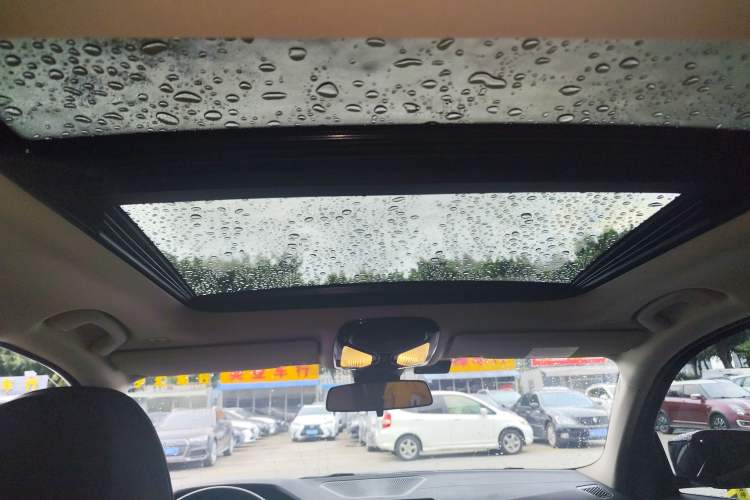 Used BMW 3 Series 2021 Restyled 325Li M Sport Package
