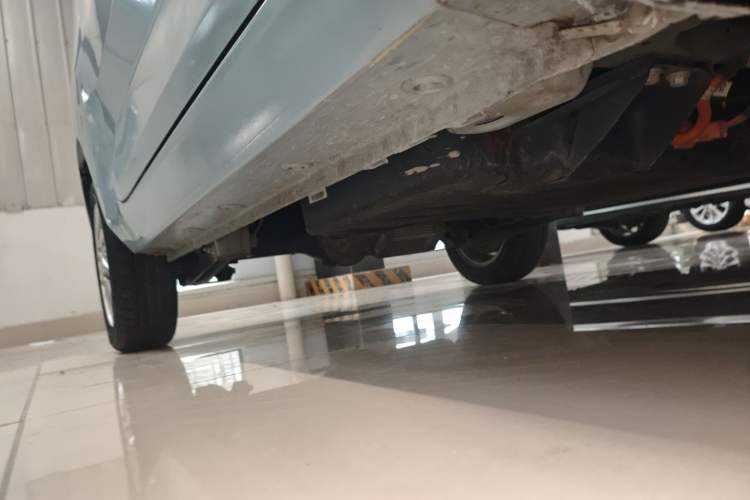 Used Wuling Hongguang MINIEV 2020 Freedom Version Lithium Iron Phosphate
