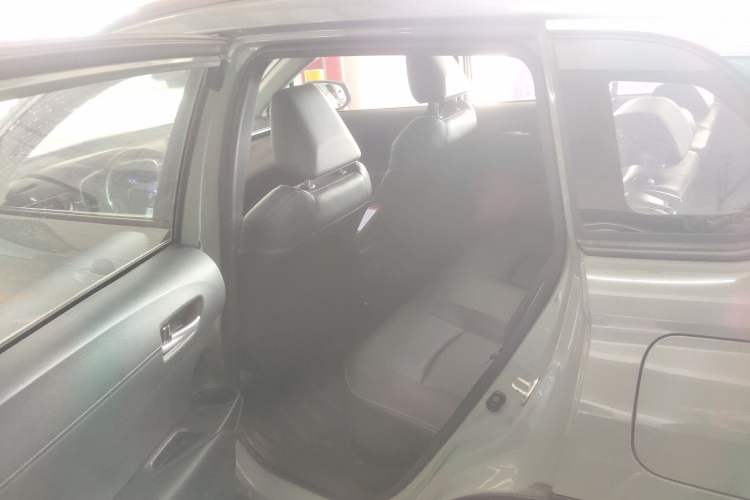 Used Toyota Corolla Cross 2022 2.0L Flagship Edition
