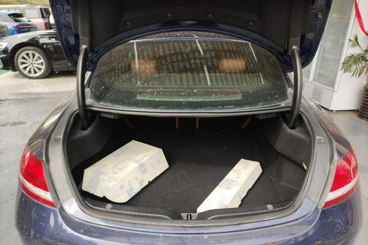 Used Mercedes-Benz C-Class 2018 C 200 Coupe
