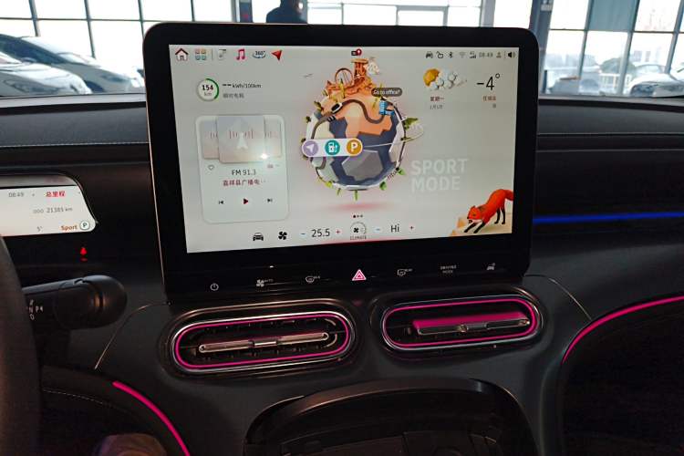 Used  #1 2024 Dynamic Standard Edition