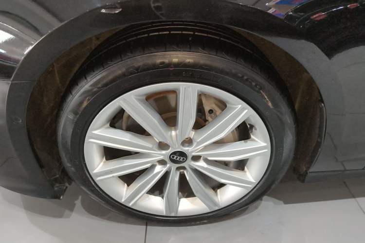 Used Audi A6L 2024 45 TFSI Prestige Dynamic Edition