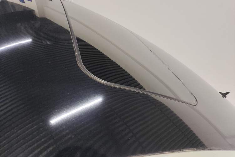 Used Volkswagen Passat 2016 330TSI DSG Luxury Edition
