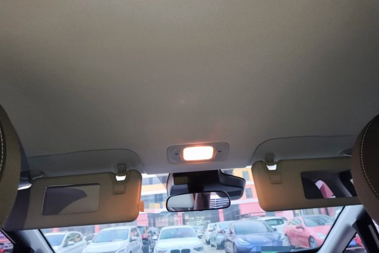 Used AION Y 2023 Plus 510 Enjoy Edition
