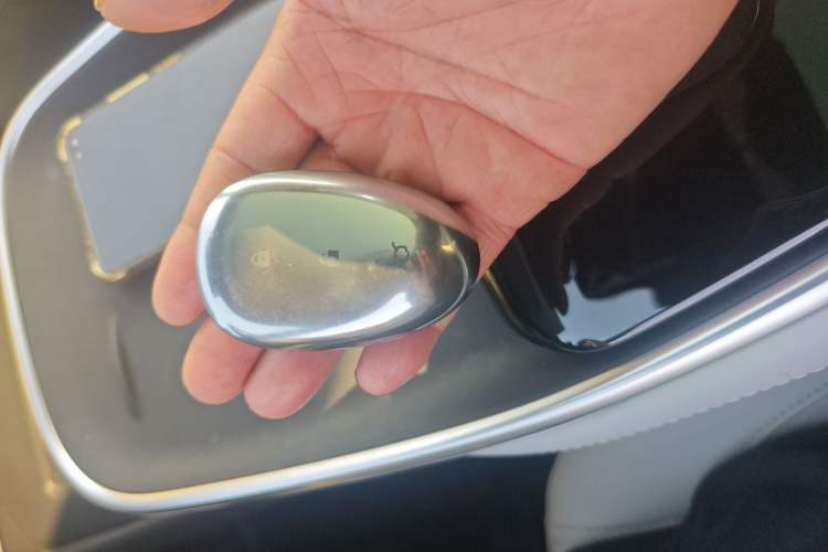 Used  A07 2025 Range-Extended "True Fragrant" Edition 230 Premium Version