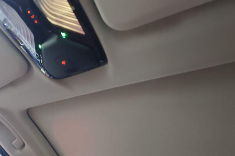 Used BMW X3 2023 xDrive25i M Sport Package
