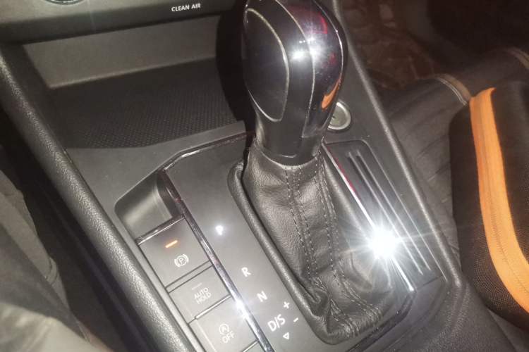 Used Volkswagen Lavida 2018 280TSI DSG Comfort Edition China V Standard