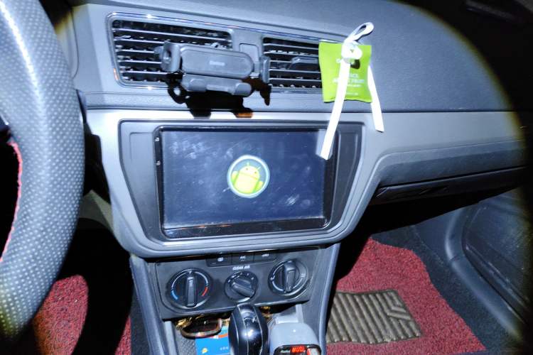 Used Volkswagen Lavida 2017 1.6L Automatic Comfort Edition