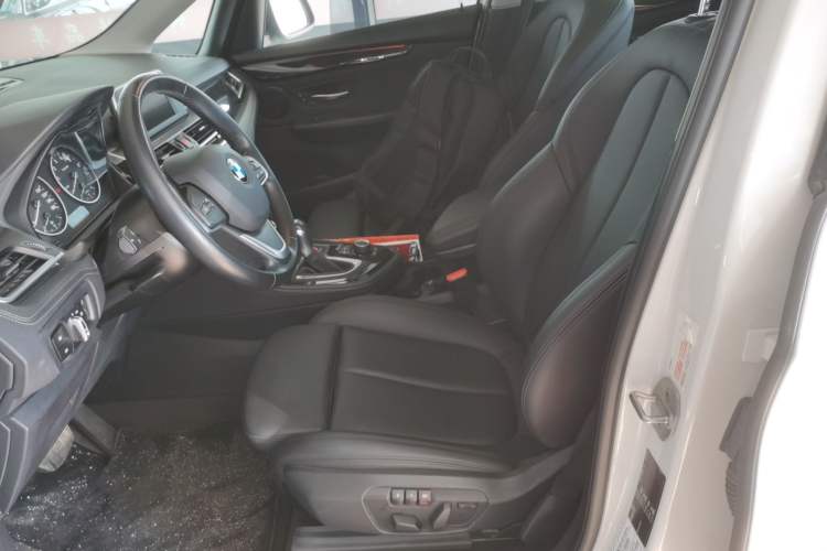 Used BMW 2 Series Active Tourer 2016 218i Sports Design Package
