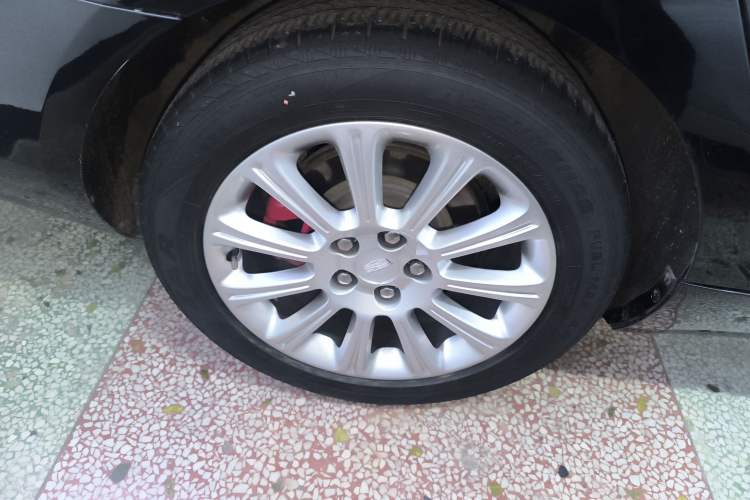 Used Cadillac XTS 2016 28T Tech Edition
