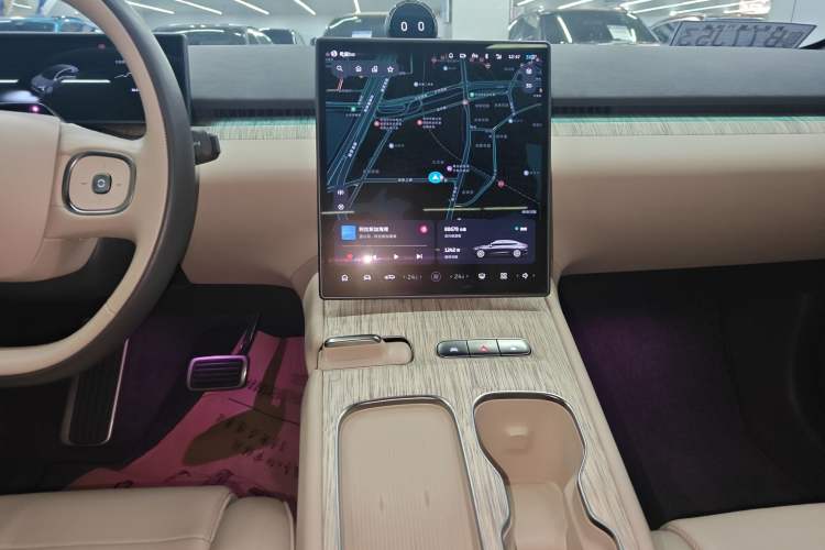 Used Nio ET7 2022 100kWh First Edition