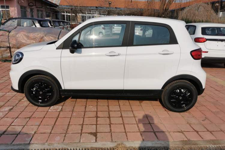 Used Leapmotor T03 2025 310 Comfort Edition
