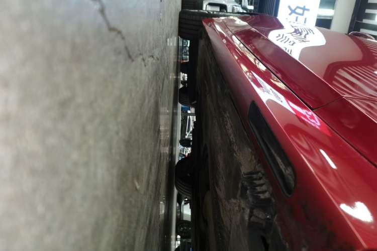 Used BMW 3 Series 2020 325Li First Edition
